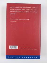 Veren velka