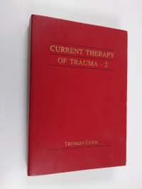 Current Therapy of Trauma - 2