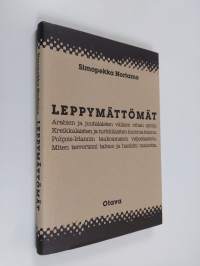 Leppymättömät