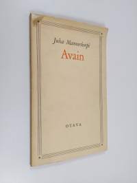 Avain