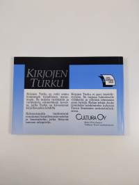 Kirjojen Turku