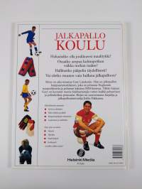 Jalkapallokoulu