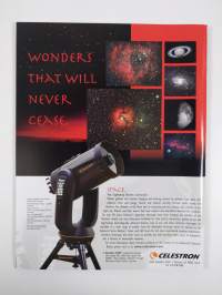 Astronomy 11/2004