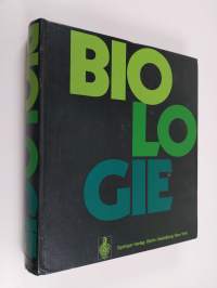 Biologie : ein Lehrbuch für Studenten der Biologie