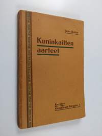 Kuninkaitten aarteet