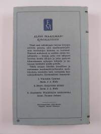 Wakefieldin kirkkoherra