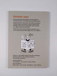 Ihmisen opas
