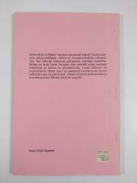 Selma Kelan runot