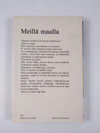 Meillä maalla