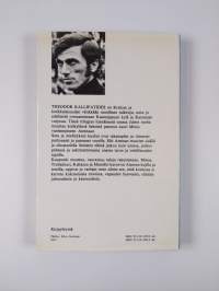 Julma rauha