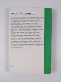 Kukkia perjantaisin