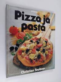 Pizza ja pasta