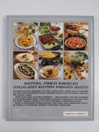 Pizza ja pasta