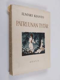 Patruunan tytär