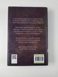 Military History of Late Rome 284-361