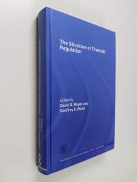 The Structure of Financial Regulation