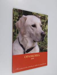 Opaskoira 2005 : vuosikirja