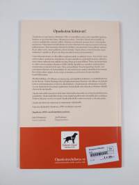 Opaskoira 2005 : vuosikirja