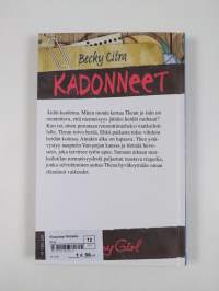 Kadonneet