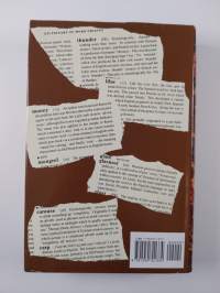 Dictionary of Word Origins