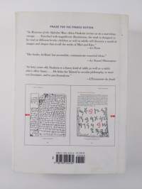 The mysteries of the alphabet : the origins of writing