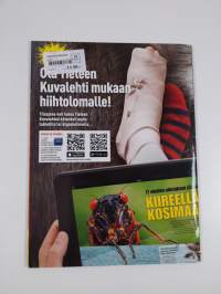 Tieteen kuvalehti 3/2014