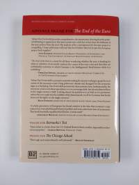 The end of the euro : the uneasy future of the European Union