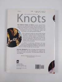 The complete book of knots