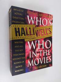 Halliwell&#039;s who&#039;s who in the movies