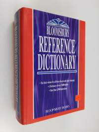 Bloomsbury reference dictionary