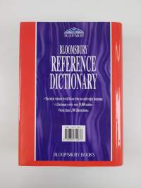 Bloomsbury reference dictionary