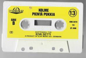 Tyhjä kuva