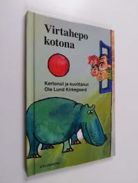 Virtahepo kotona