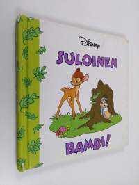 Suloinen Bambi!