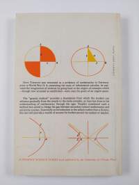 The Calculus - A Genetic Approach