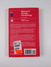 Manual of Clinical Hematology