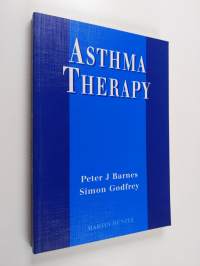 Asthma therapy