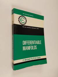 Differentiable manifolds : Forms, Currents, Harmonic Forms