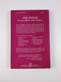 The Pulse in Occident and the Orient
