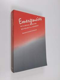 Emergencies in Clinical Medicine
