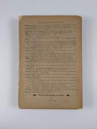 Philosophie des Unbewussten, 2. Bd - Metaphysik des Unbewussten