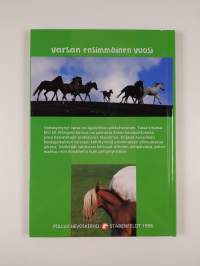 Varsan ensimmäinen vuosi