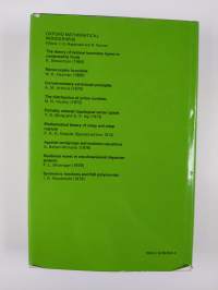Projective geometries over finite fields