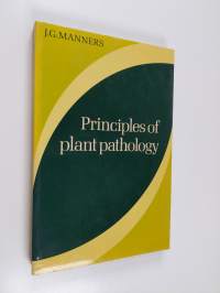 Principles of plant pathology