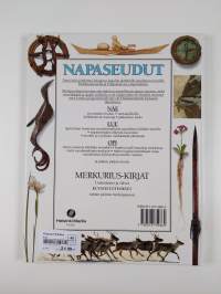 Napaseudut