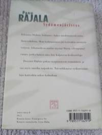 Sydämenjäristys
