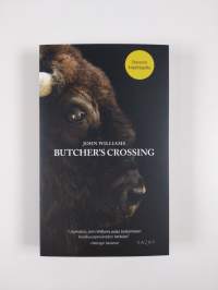 Butcher&#039;s Crossing (UUSI)