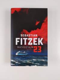 Matkustaja 23 (UUSI)