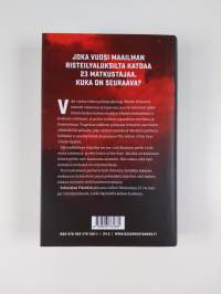 Matkustaja 23 (UUSI)