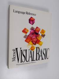 Programmer&#039;s Guide, Microsoft Visual Basic - Programming System for Windows Version 2.0